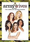 Army Wives (2ª Temporada)